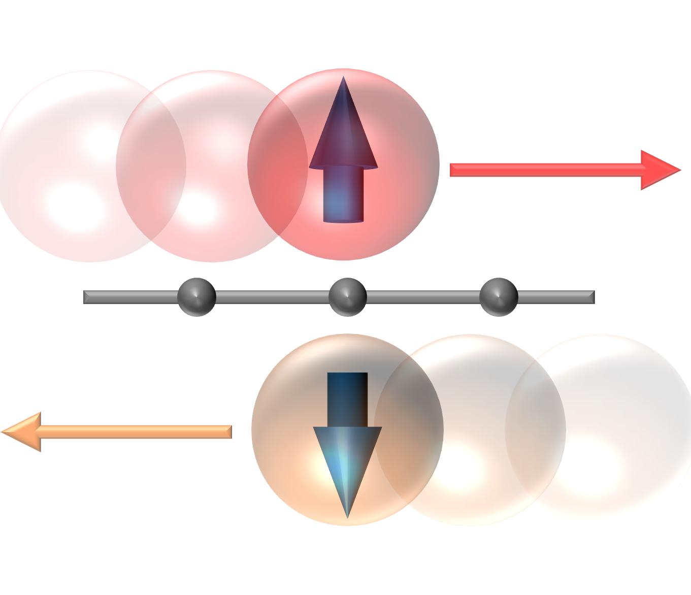 Discovery of a new superfluid phase in non-Hermitian quantum systems