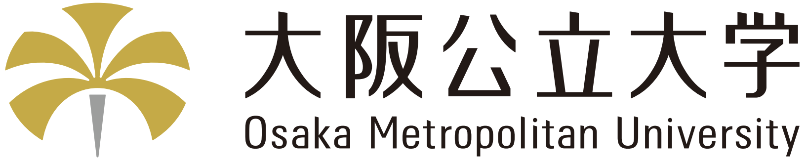Osaka Metropolitan University Logo