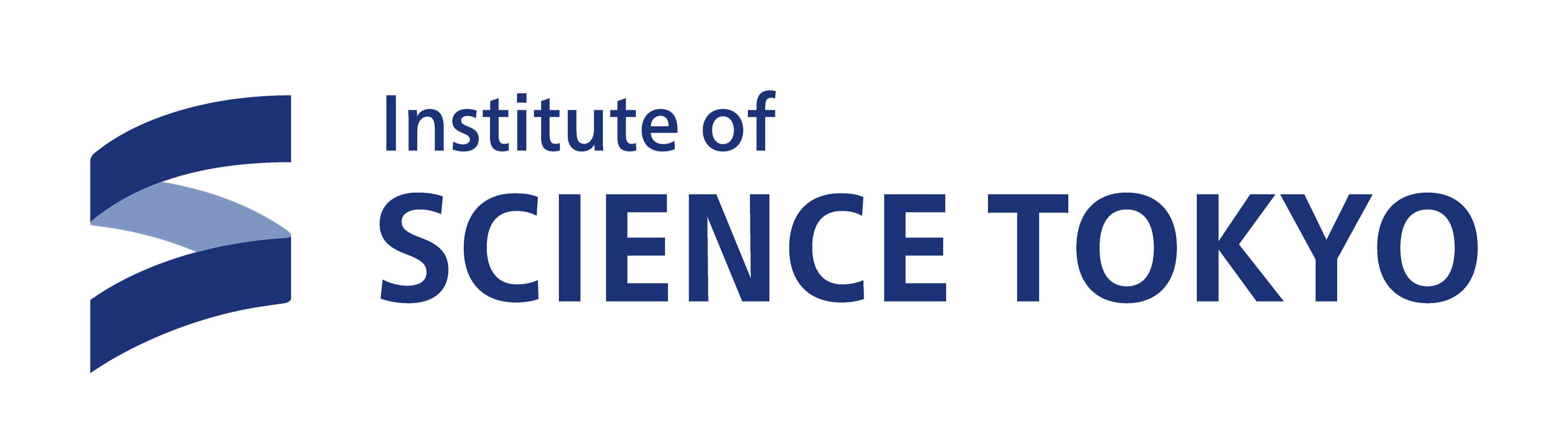 Science Tokyo Logo